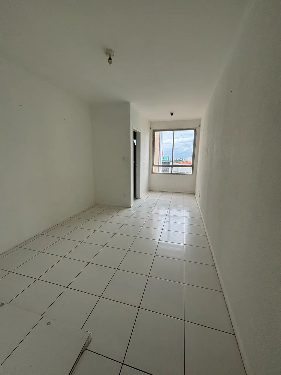Apartamento 1 Quarto Distribuído Em 50M² E 1 Vaga De Garagem Na Pituba. IIUKHF