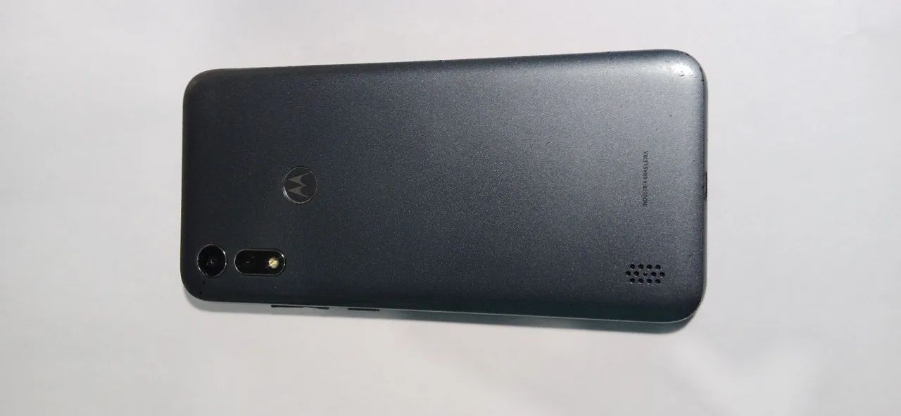 Motorola E6 i  - Foto 2