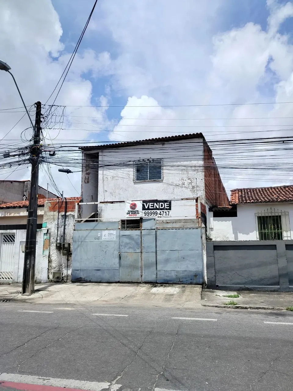 GP para vender na cidade de FORTALEZA-CE