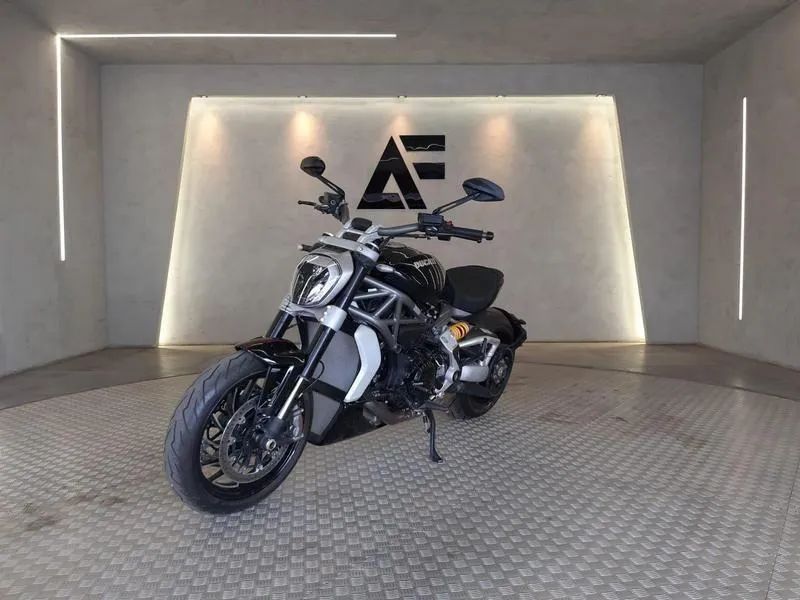 DUCATI DUCAT XDIAVEL S 2022 - Foto 4