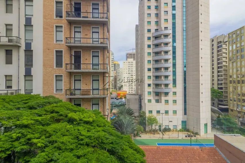 Venda Apartamento 3 Dormitórios - 163 m² Itaim Bibi - Foto 6