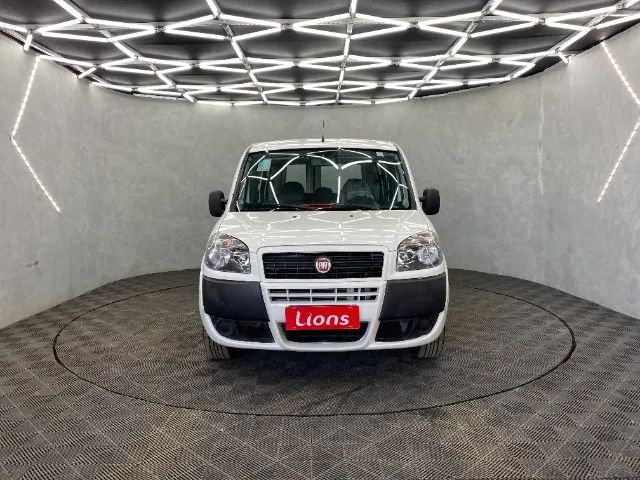 Fiat Doblo 2020 Essence 1.8 5L com GNV - Foto 3