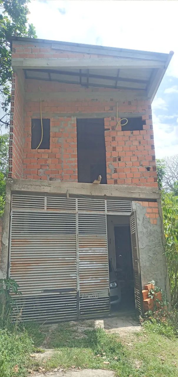 Foto - Belém - Tenoné