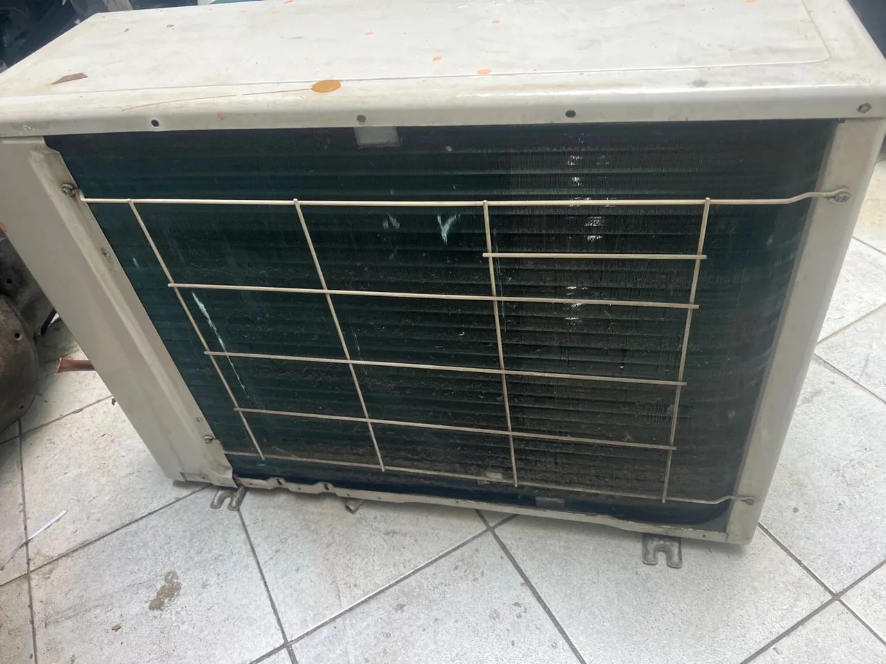 Ar condicionado Samsung 24000 BTUS  - Foto 4