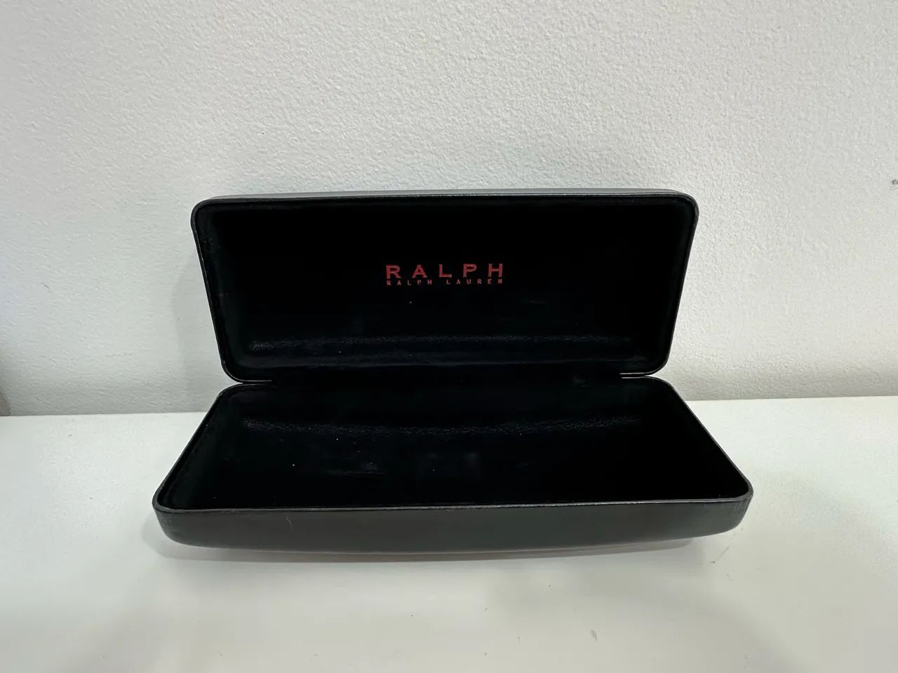 Case original Ralph Lauren com flanela: - Foto 2