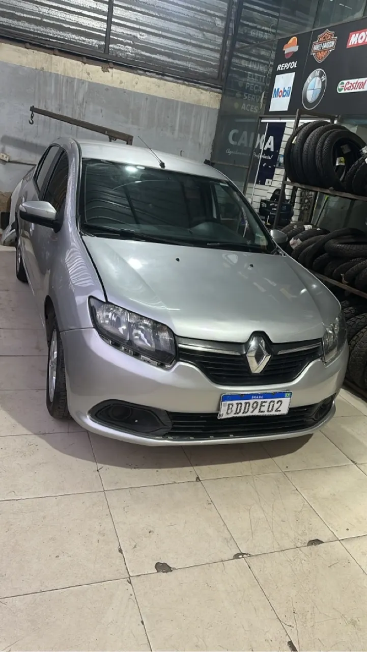 Carro para locar Uber ou 99