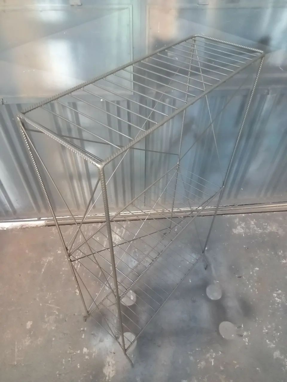 Estante para plantas - Foto 3