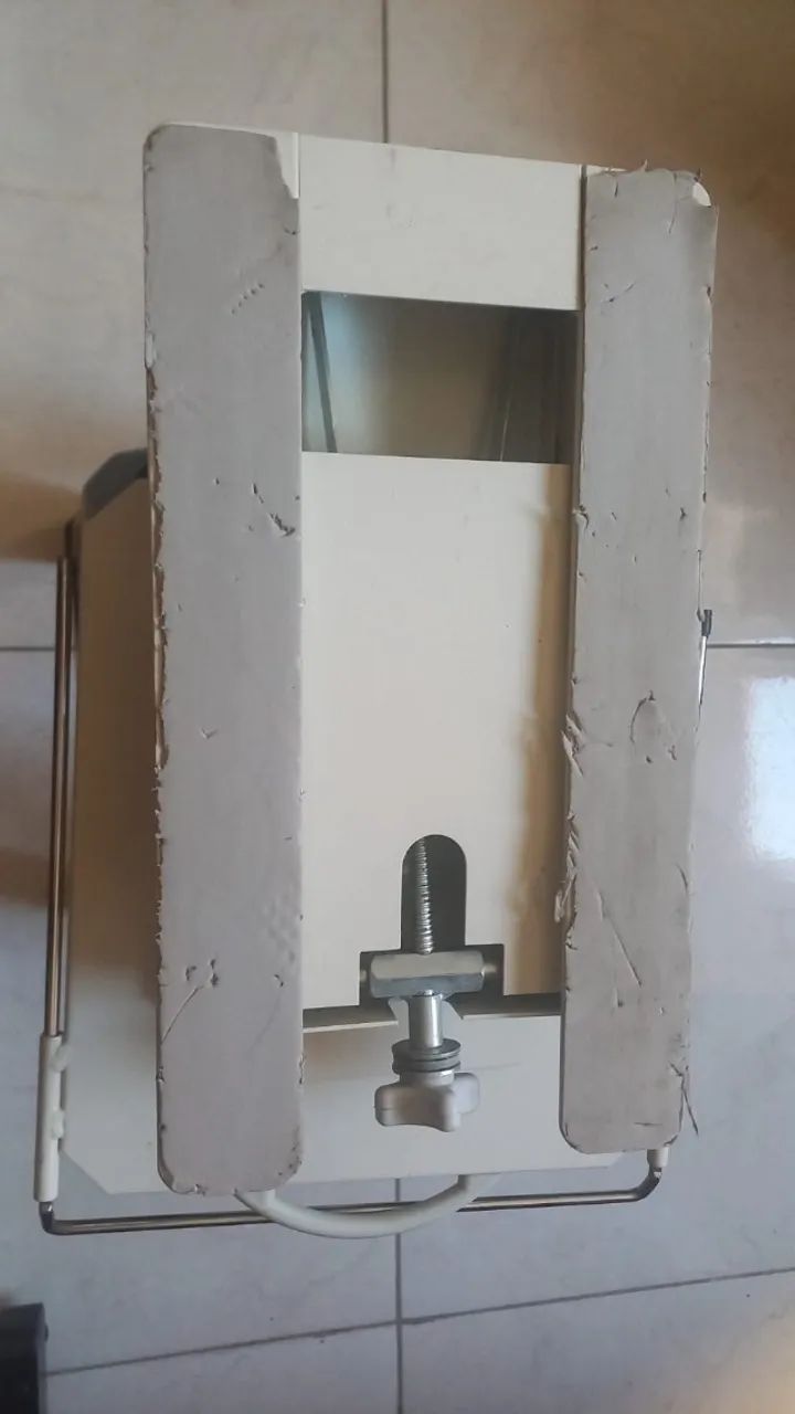 suporte para monitor ate 17 polegadas, zero, oportunidade , Vendo ou troco - Foto 2