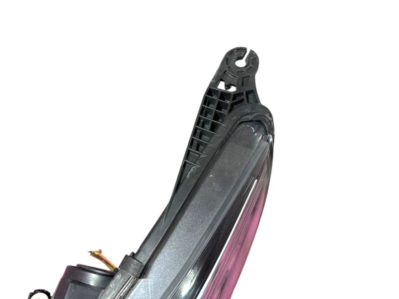 Farol s10 lado esquerdo com LED 2017 2018 2019 2020 2021 2022 2023