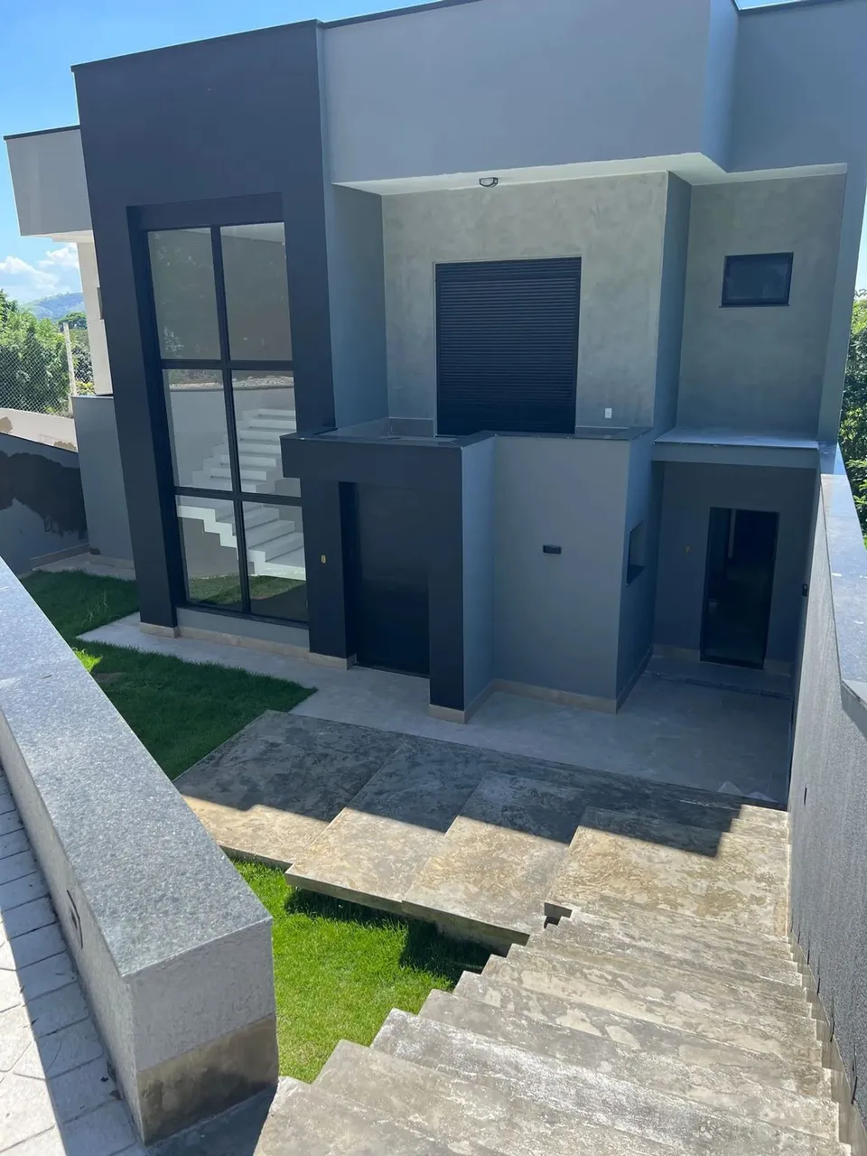 Sobrado para venda com 700 metros quadrados com 5 quartos em Águas de Igaratá - Igaratá -