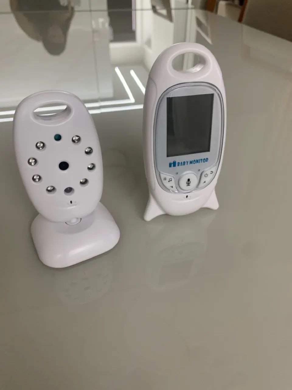 Babá Eletrônica com Monitoramento Completo - Foto 2