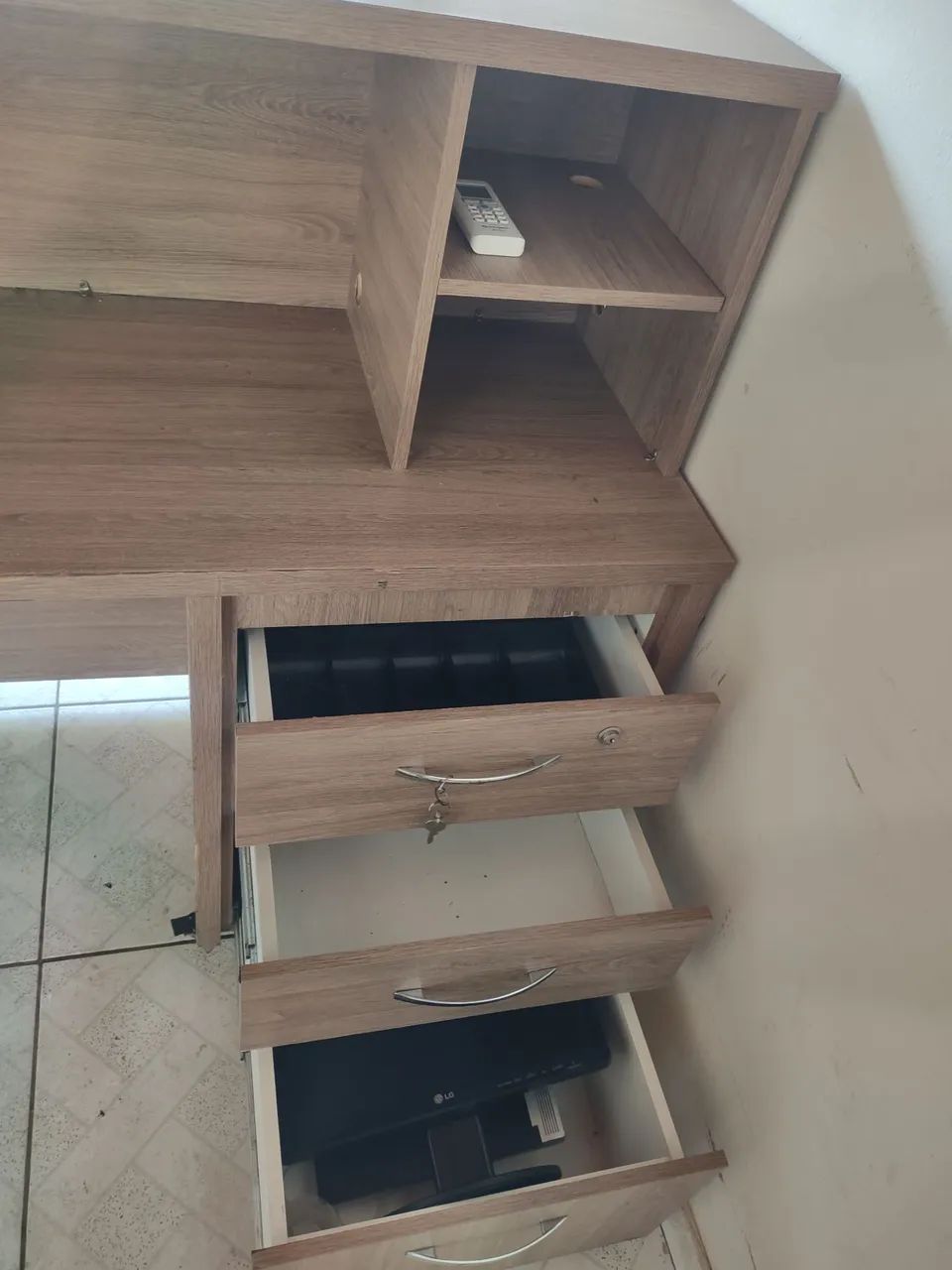 Balcão de atendimento, recepção, comércio  - Foto 6