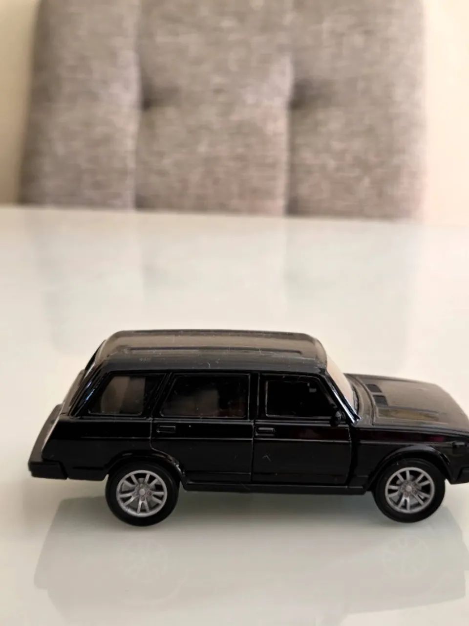 Carro miniatura - Foto 4