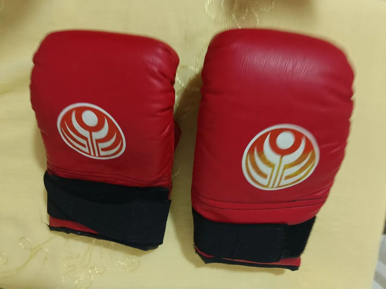 Luvas de box  - Foto 3