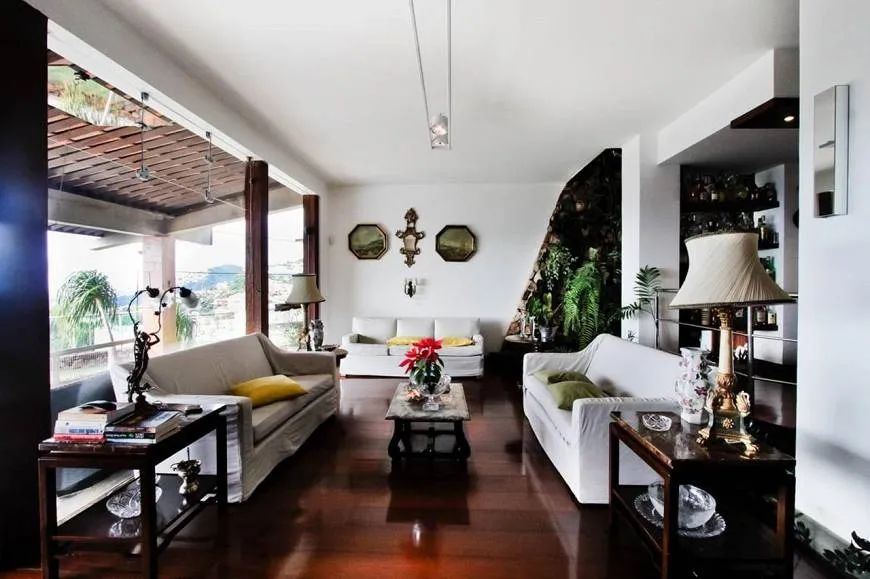 Casa Mangabeiras. - Foto 5