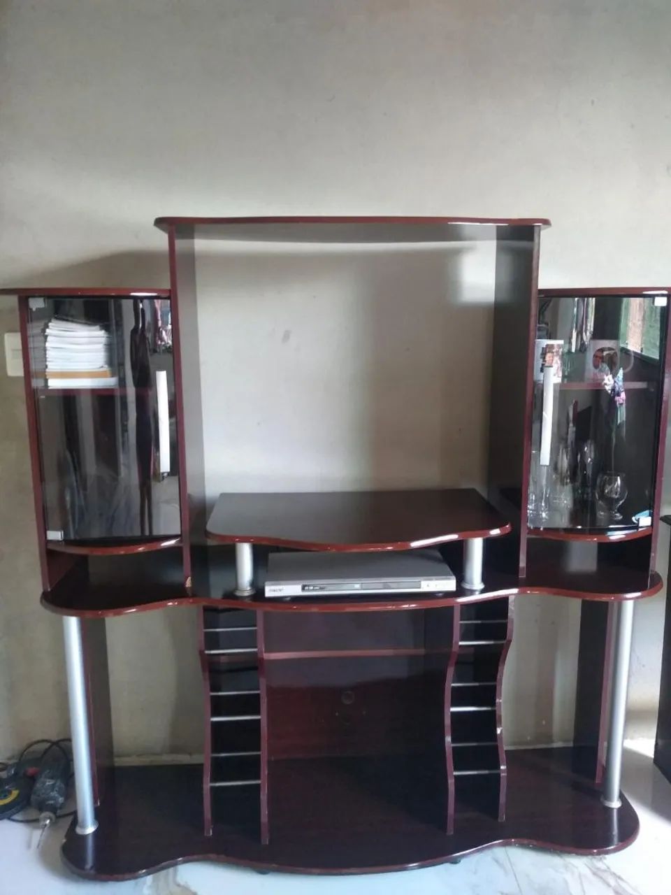 Estante 64861556474498120