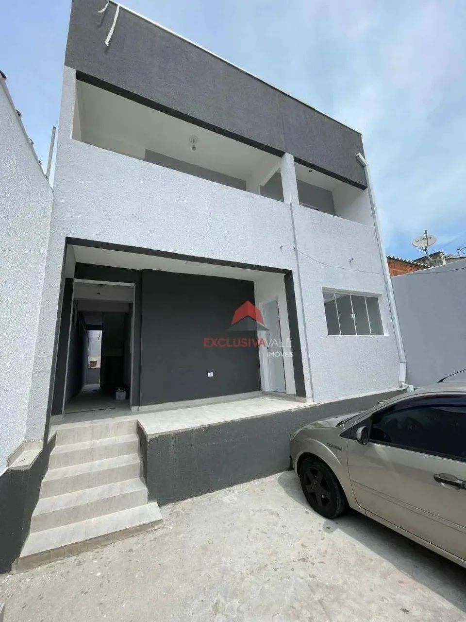 Casa à venda, 80 m² por R$ 420.000,00 - Conjunto Residencial Dom Pedro II - São José dos C - Foto 3
