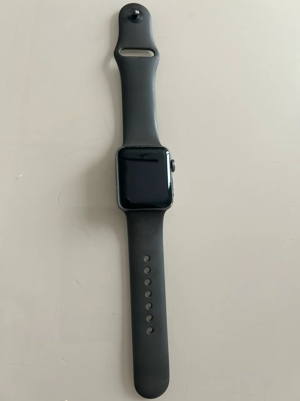 Apple Watch séries 3 