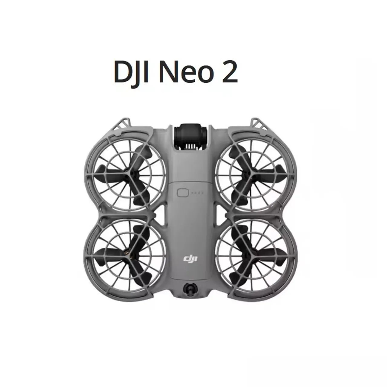 Drone Dji NEO 2 Novo Lacrado - Foto 3