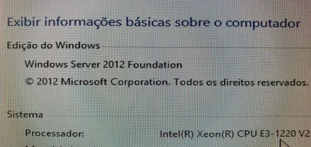Servidor Dell PowerEdge T110 II - Foto 3
