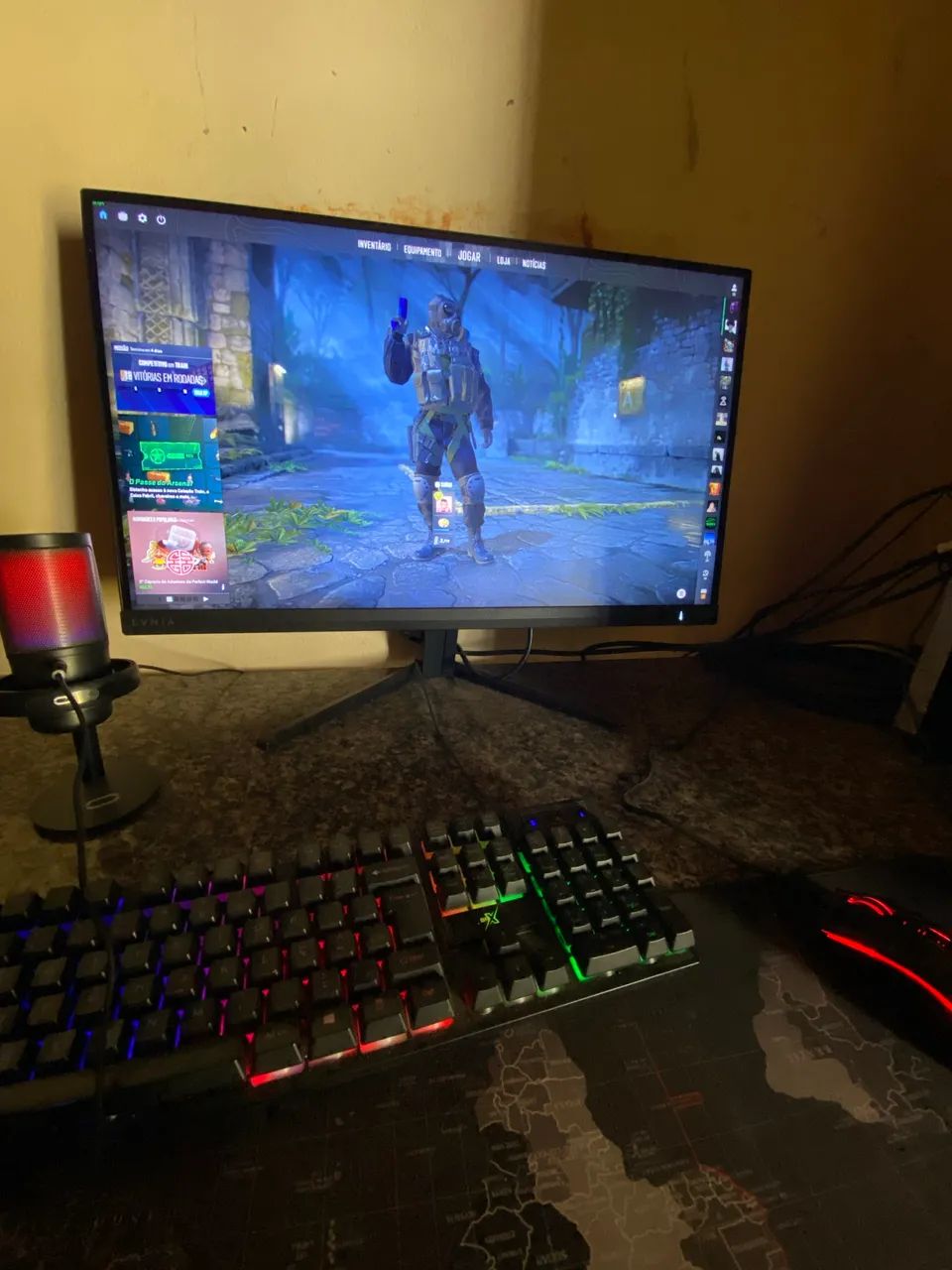 Pc Gamer top de linha64330130633473120