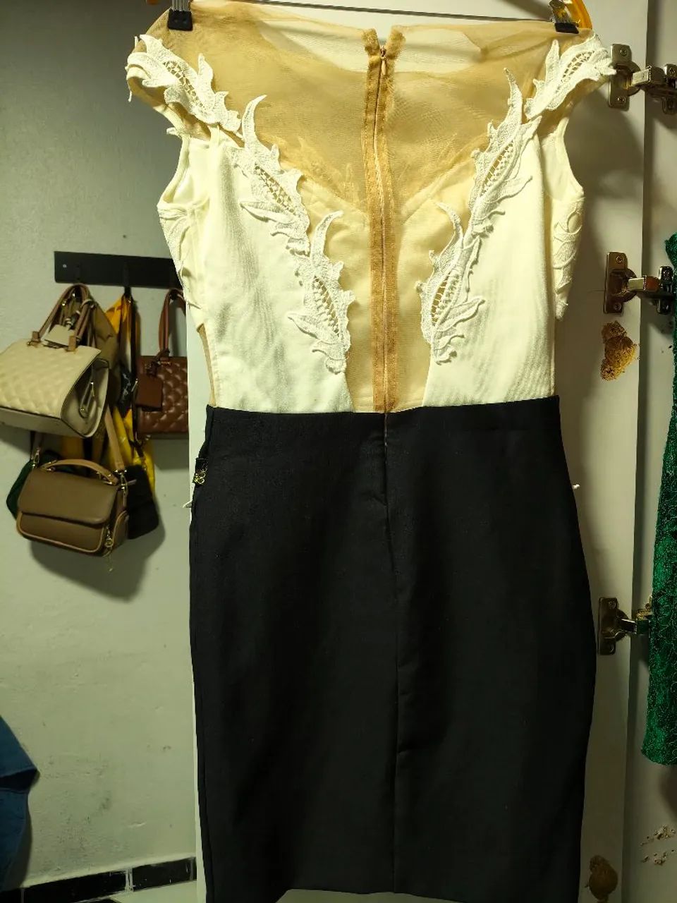 Vestido  - Foto 2