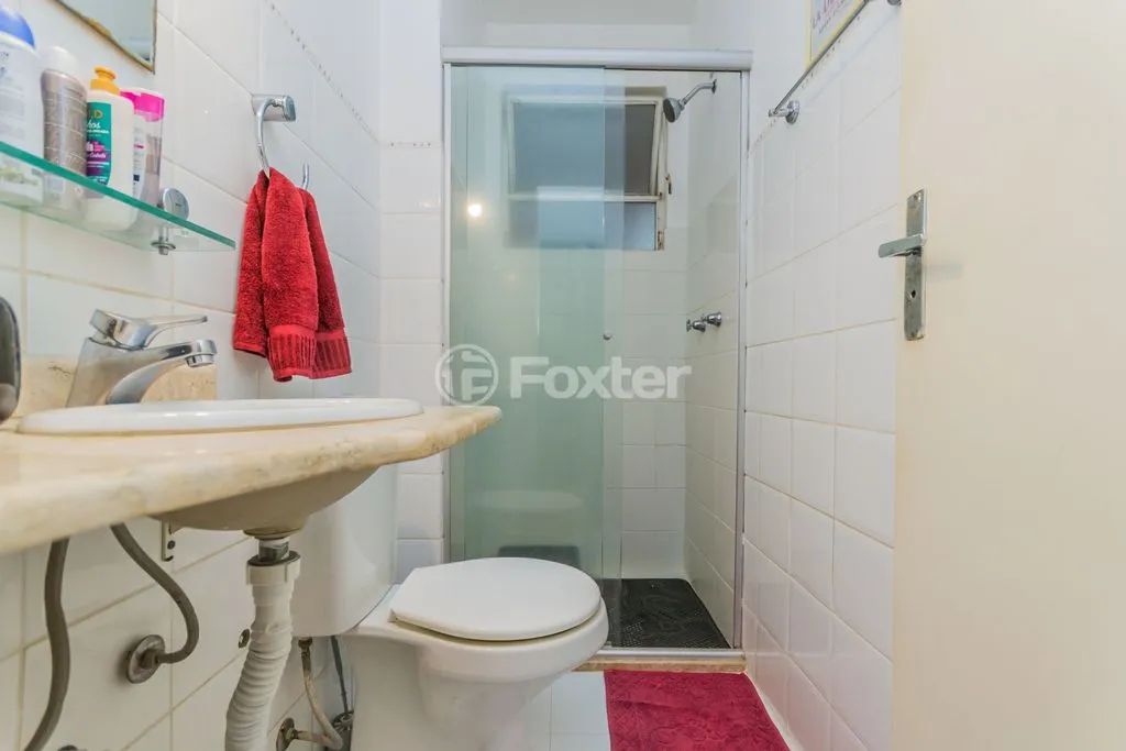 Cobertura à venda com 125 m², 2 quartos e vaga de garagem no Bom Fim - Porto Alegre - RS - Foto 4