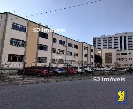 More com praticidade em uma das regiões mais valorizadas de Fortaleza