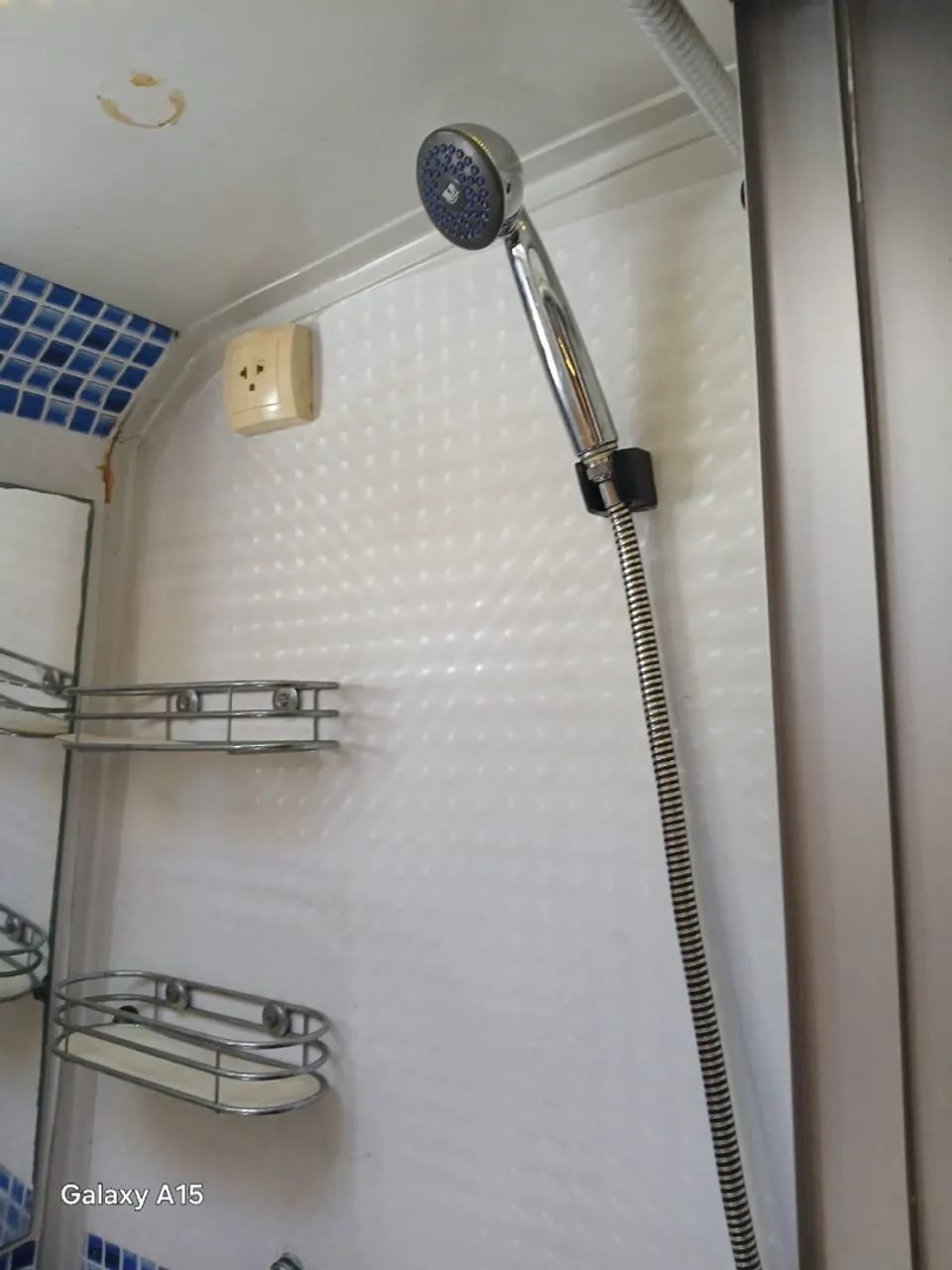 Motorhome a VENDA - Foto 4