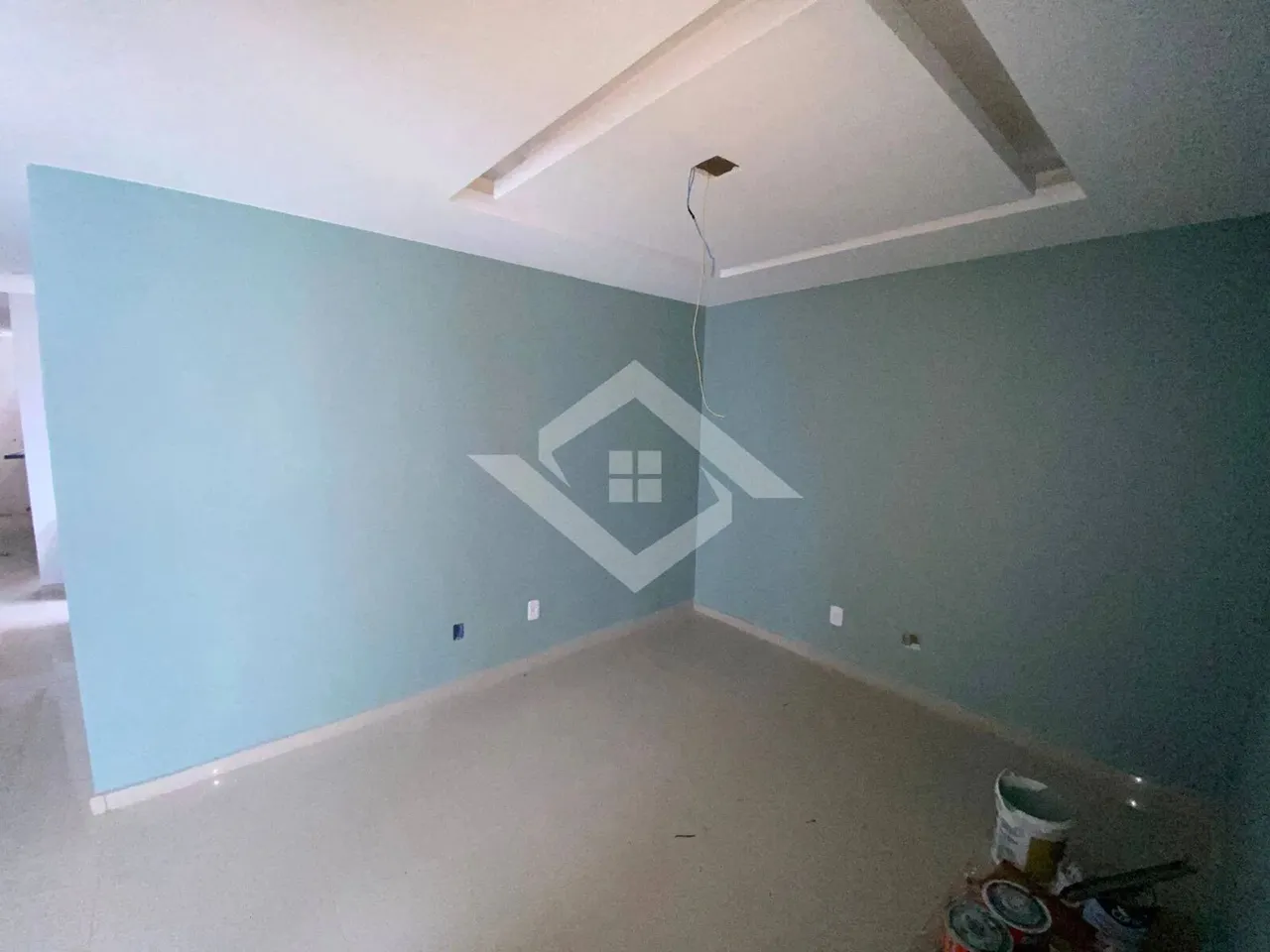 Apartamento de 2 quartos para Locação - Cascadura