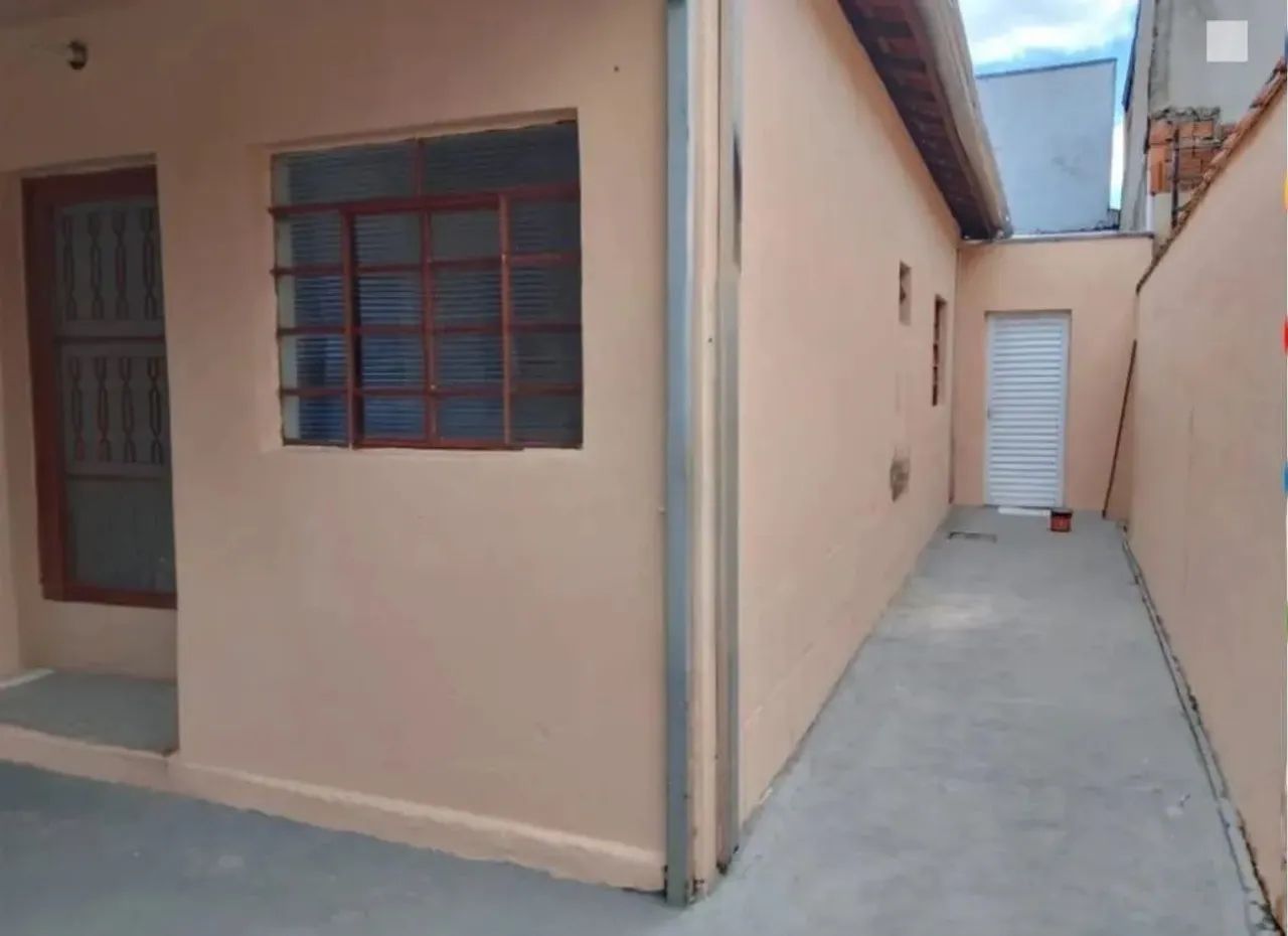 Casa Térrea para Locação - Jardim Morada do Sol, Indaiatuba/SP - Foto 4