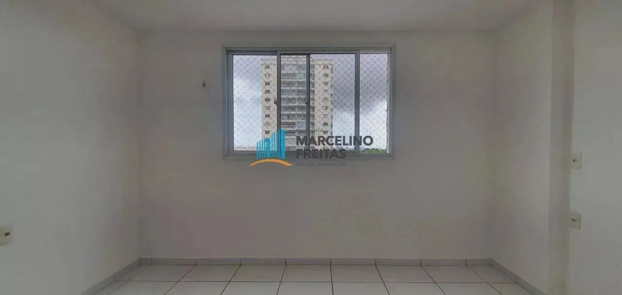 Apto 03 suites 02 vagas cobertas Varanda no Cond Terraço das Aguas no Parque Iracema Pisci - Foto 5