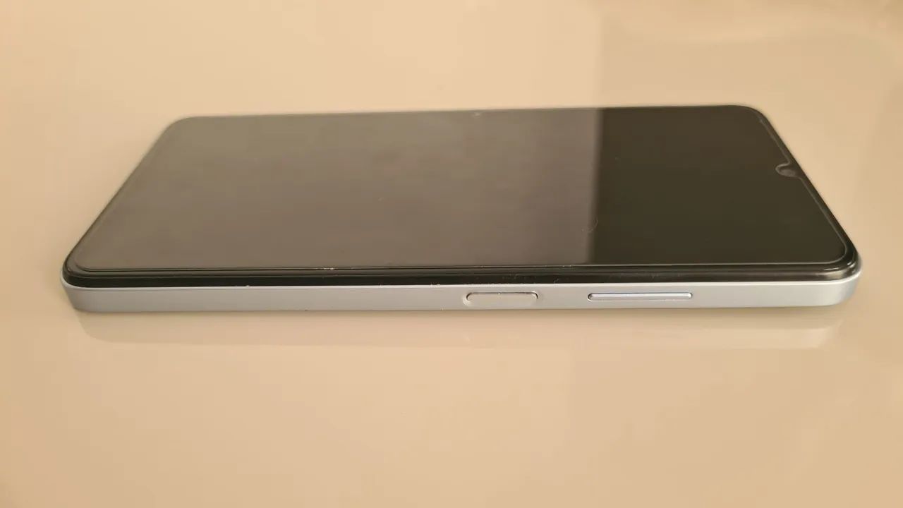 Celular infinix Hot 30i 128gb - Foto 4