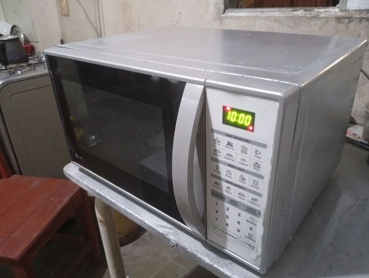 Microondas  - Foto 3