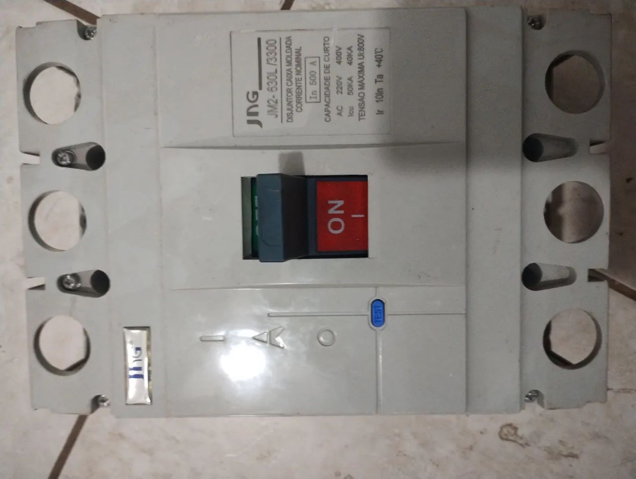 Circuit Breaker 