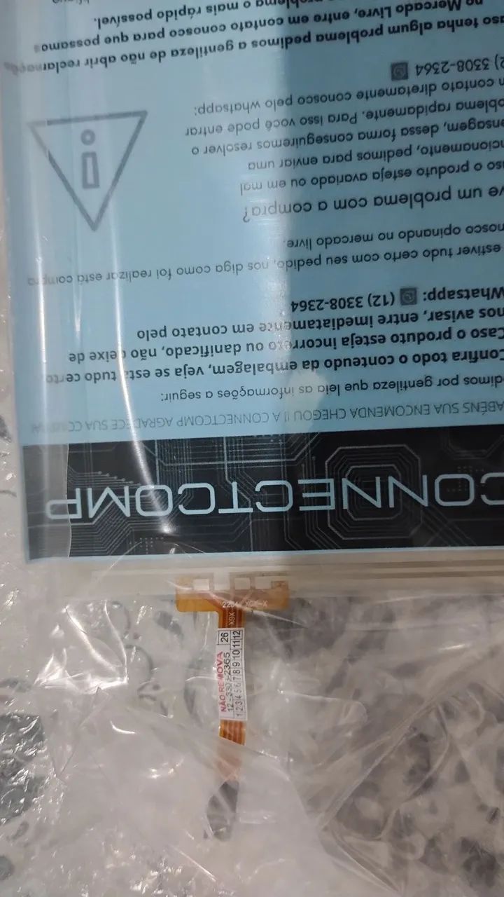 Led para Ônix e outros  - Foto 4