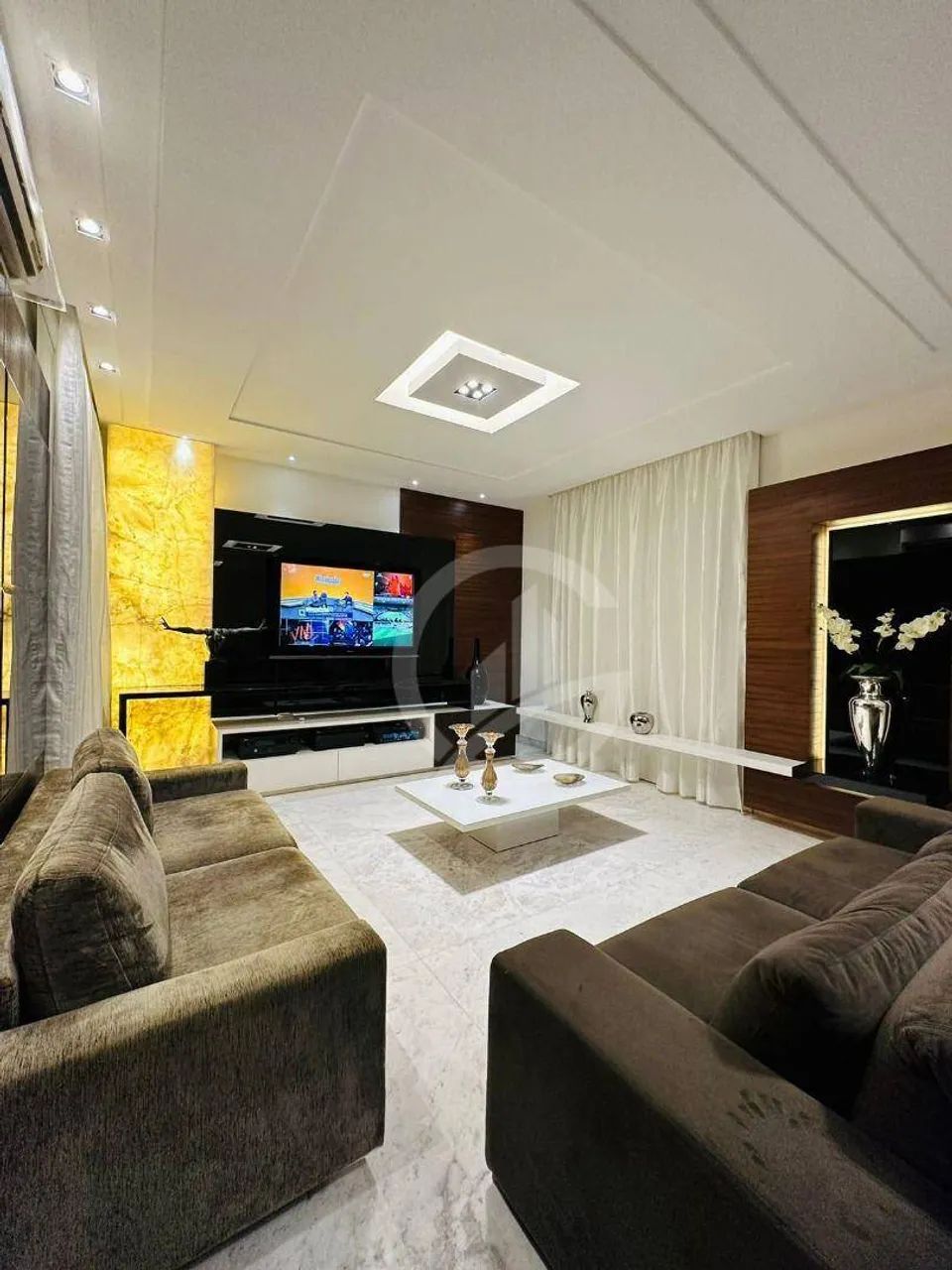 Casa, 803 m² - venda por R$ 13.900.000,00 ou aluguel por R$ 53.200,00/mês - Alphaville For - Foto 10