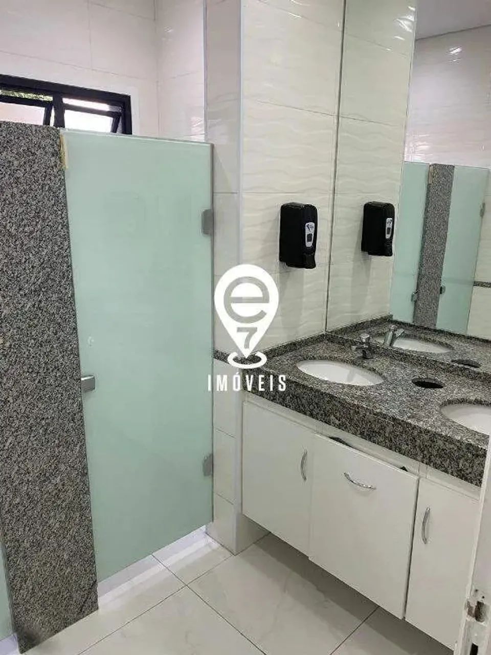Prédio Comercial Alto Padrão com 3 Andares - Foto 4