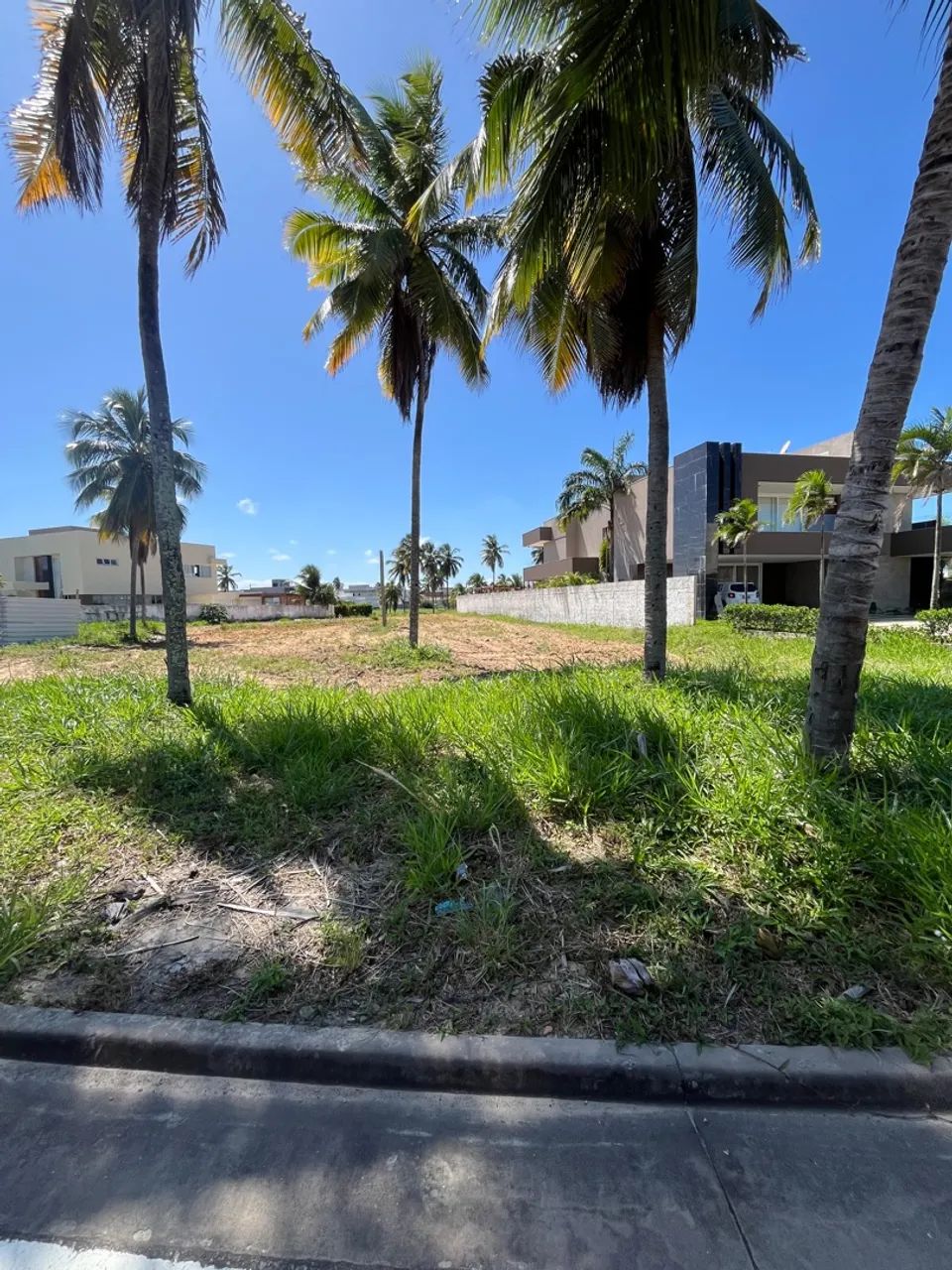 LOTE COND. DAHMA SERGIPE - 1.207,00m2 - Oportunidade! - Foto 2