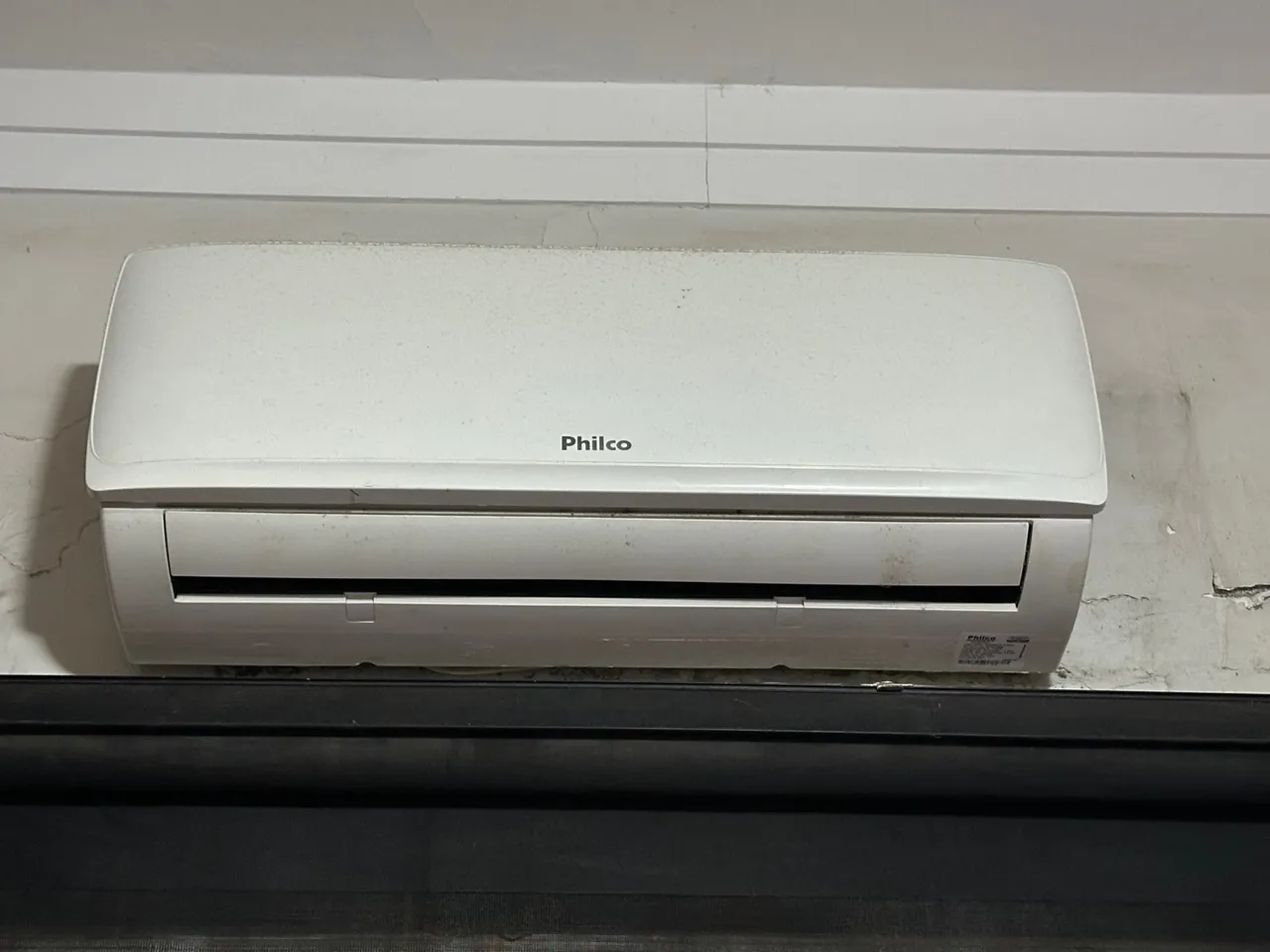 Ar Condicionado Philco 12000btu