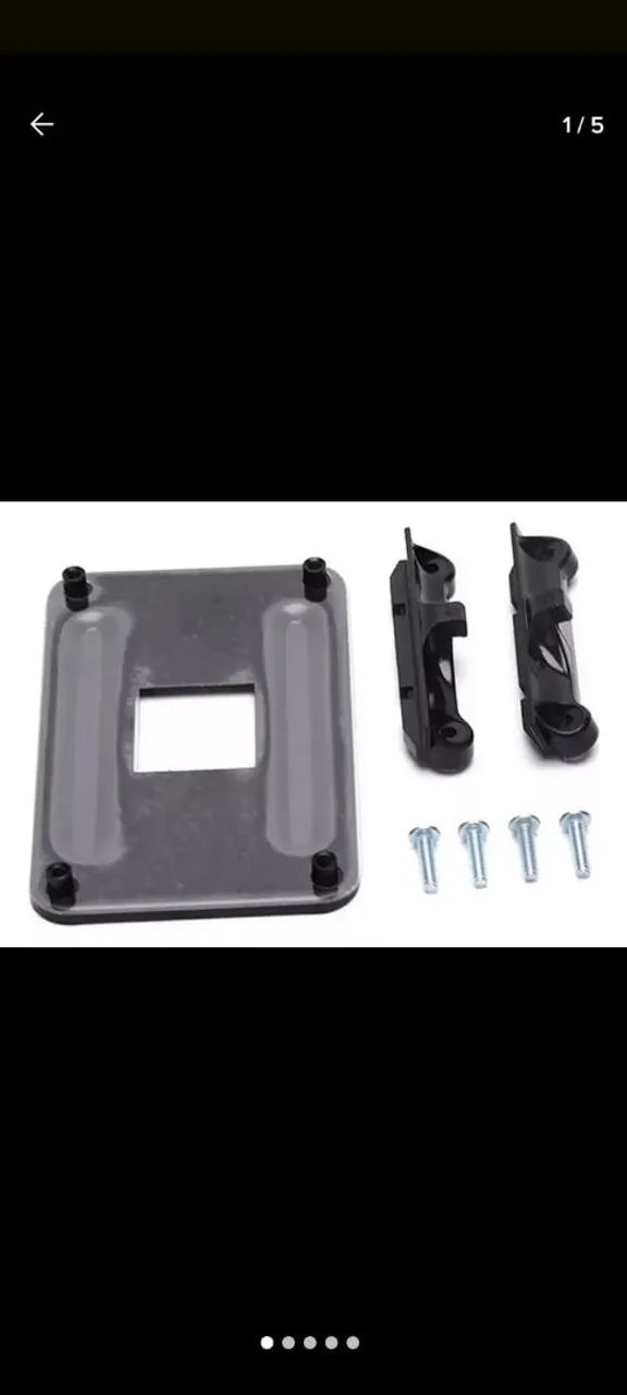 Suporte para Cooler AMD Am4