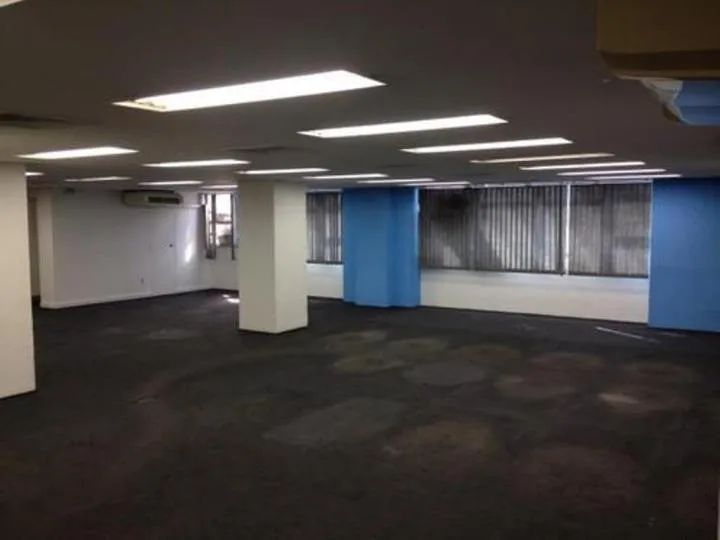 Comercial/Industrial de 250 metros quadrados no bairro Centro