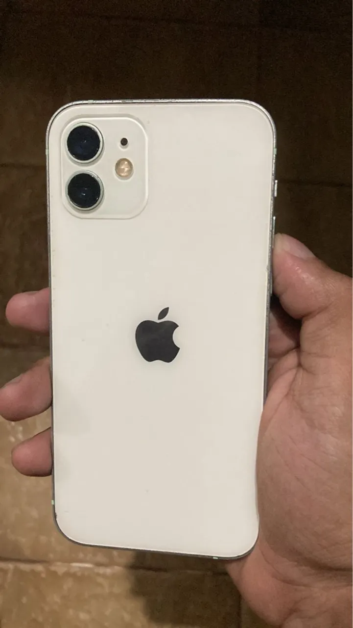 Troco IPHONE 12 por SAMSUNG