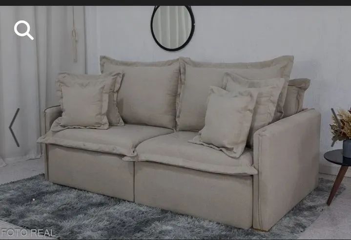 Sofá Cama Lima