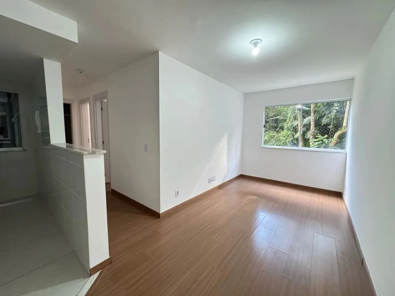 1) São Pedro  Apartamento com 2 quartos, elevador e estacionamento