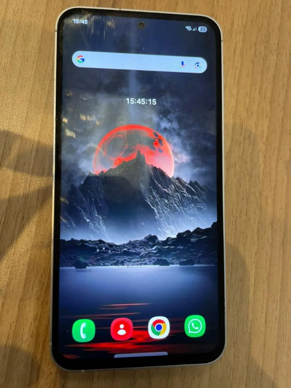Samsung Galaxy S23 FE