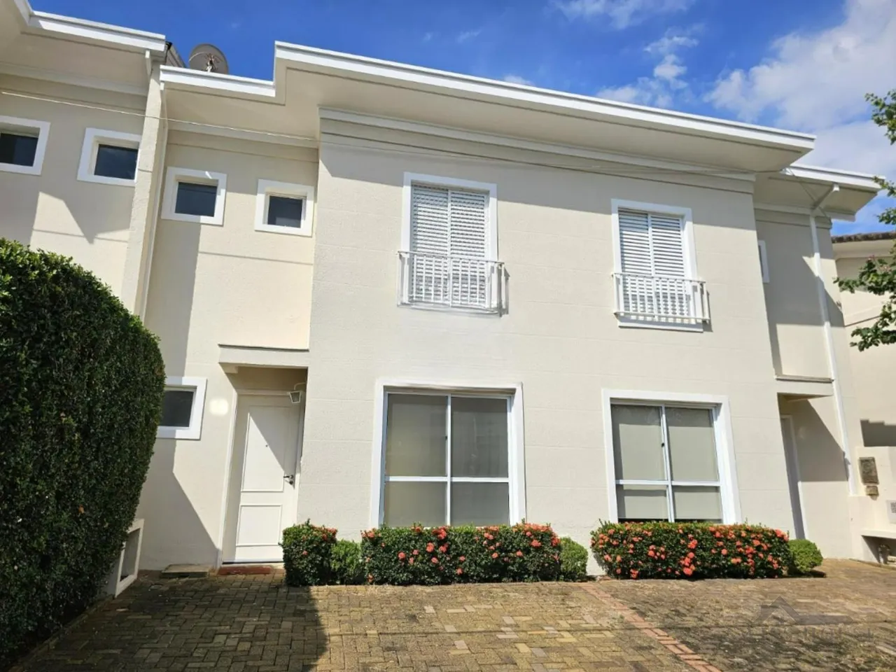 Casa para alugar 3 quartos no Loteamento Residencial Vila Bella em Campinas