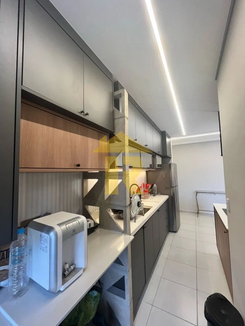 Apartamento à venda em São José do Rio Preto-SP, Vila Redentora: 2 quartos, 1 suite, 2 sal - Foto 12
