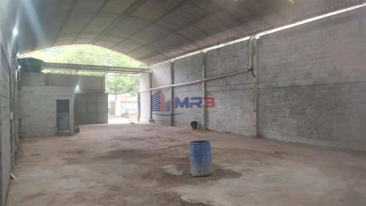 Jacarepaguá | Galpão - Foto 4