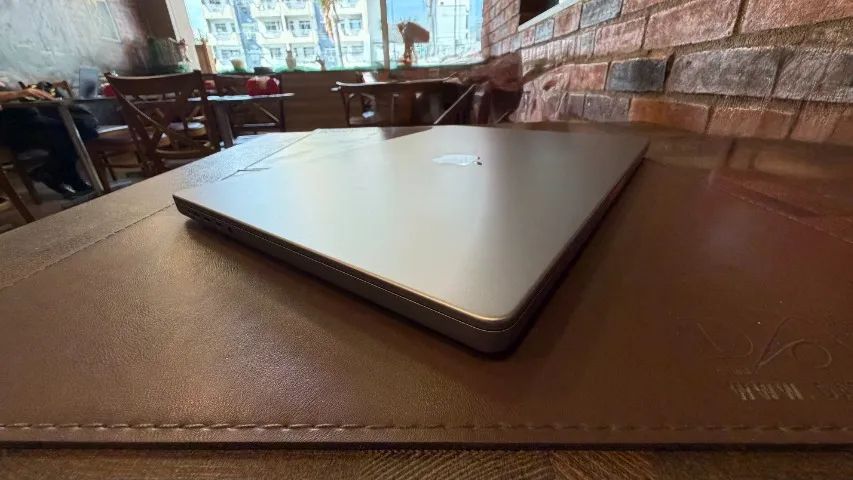 Macbook PRO M1 MAX - 16 Pol - 1 TB - 32 RAM - Foto 4